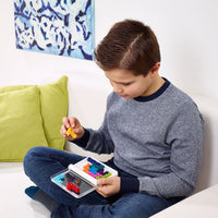 IQ XOXO Puzzle Game