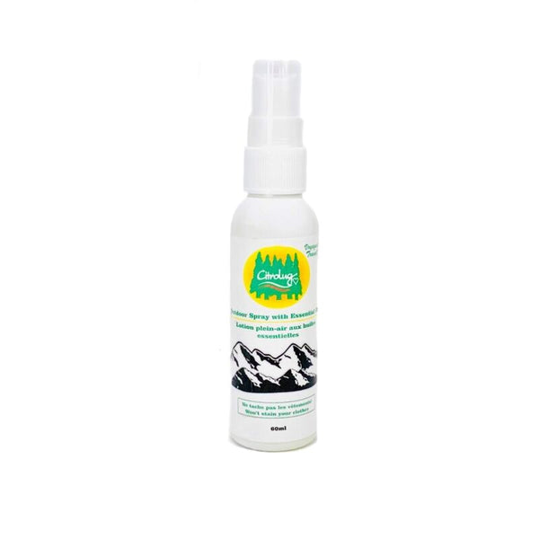 Citro Bug Fabric Spray