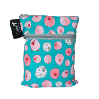 Mini Double Duty Wet Bag