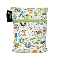 Mini Double Duty Wet Bag