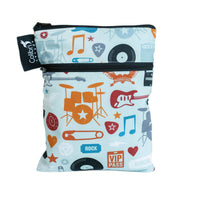Mini Double Duty Wet Bag