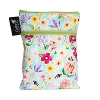 Mini Double Duty Wet Bag