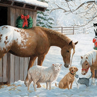350 Piece Family Puzzle