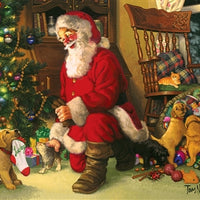 350 Piece Family Puzzle