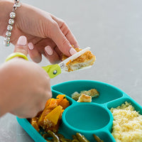 Kut - Ceramic Food Scissors
