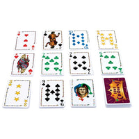 Five Crowns - Card Game