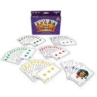 Five Crowns - Card Game