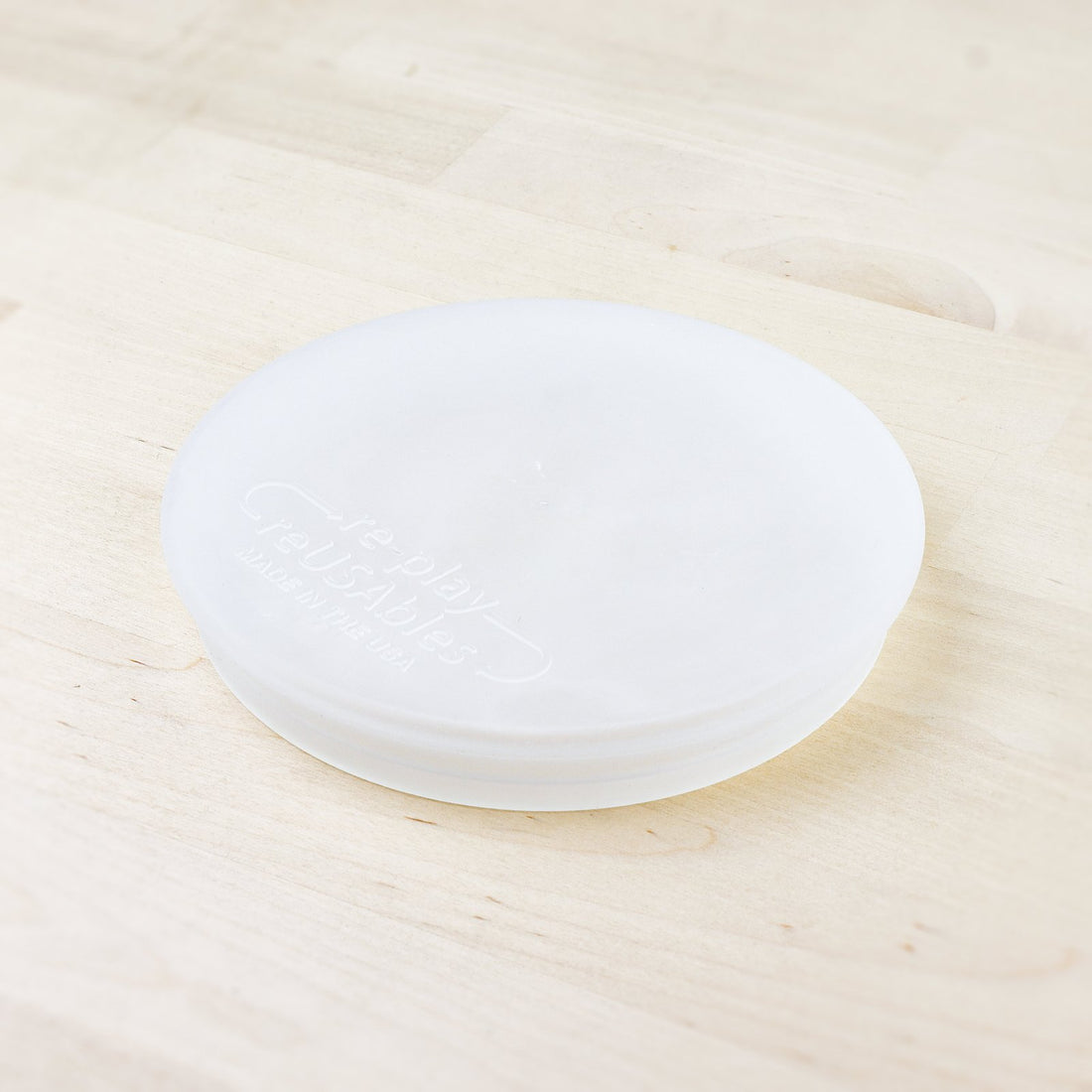 Silicone Bowl Lid