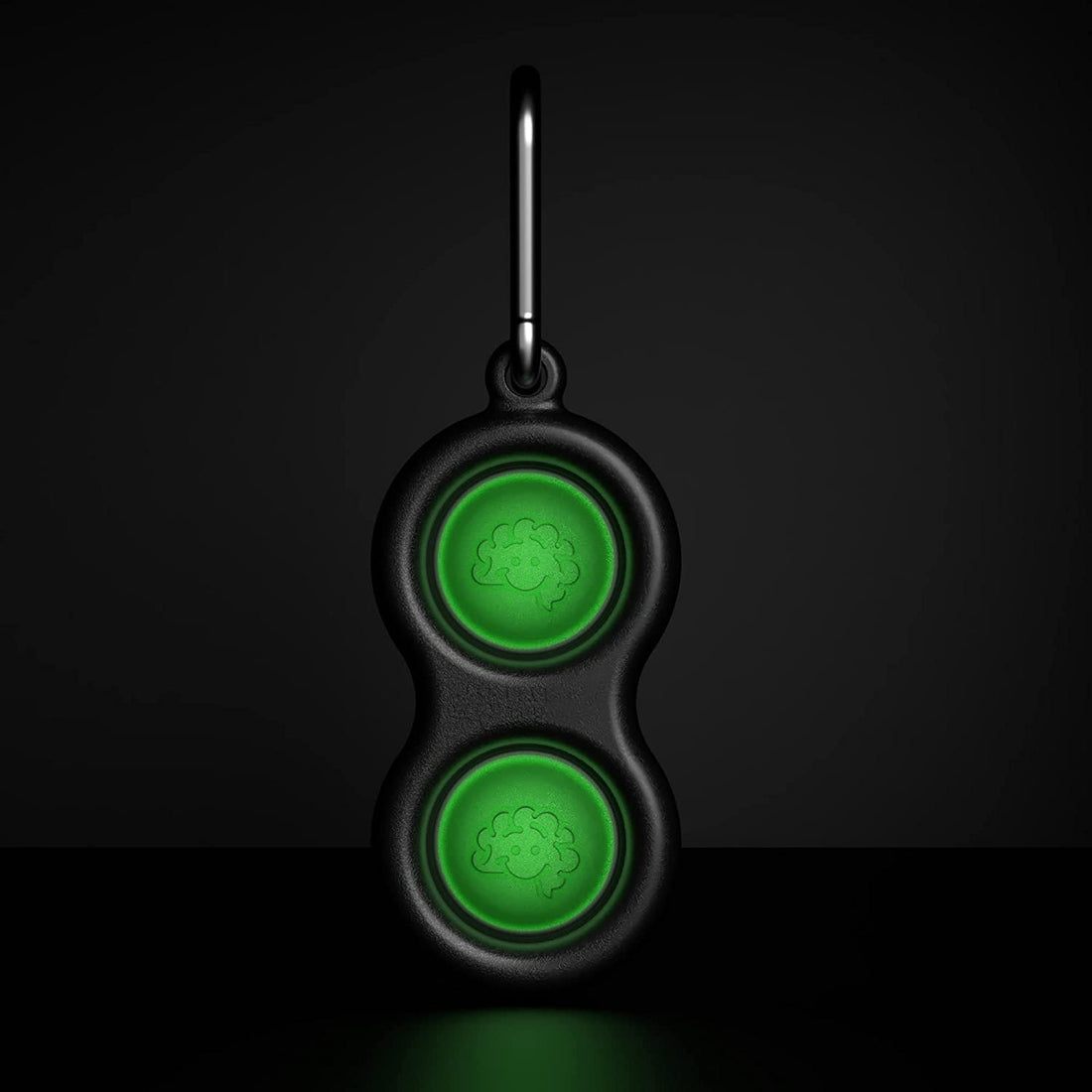 Simpl Dimpl Key Chain