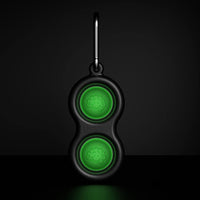 Simpl Dimpl Key Chain