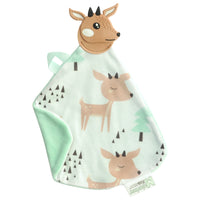 Malarkey Munch It Blanket