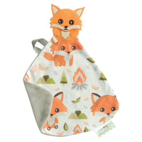 Malarkey Munch It Blanket