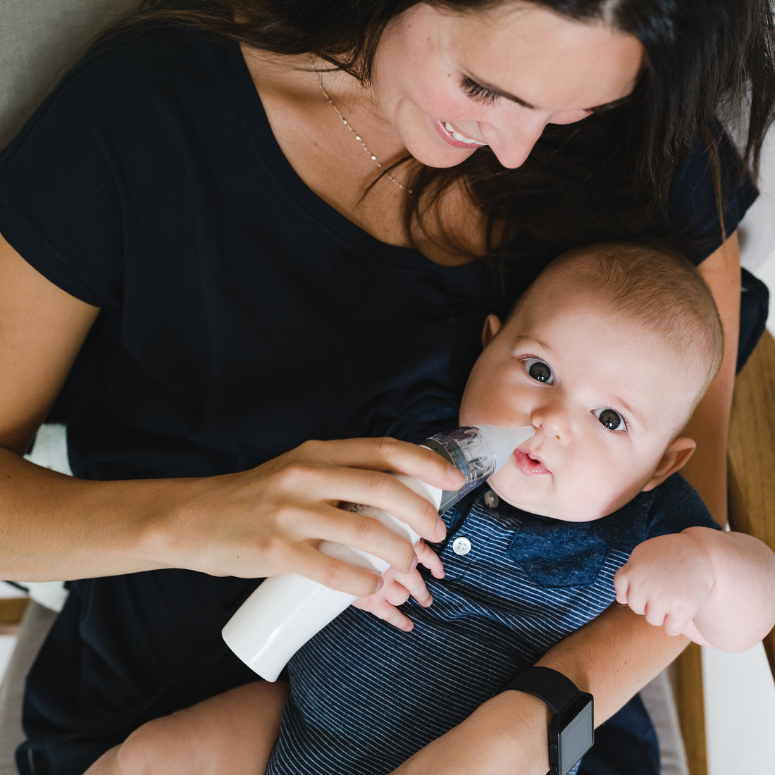 Rino - Battery Operated Nasal Aspirator