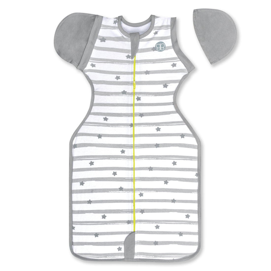 Sleep - Convertible 3 in 1 Swaddle