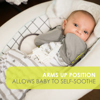 Sleep - Convertible 3 in 1 Swaddle