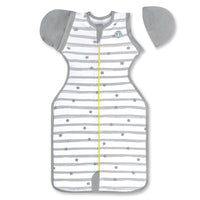 Sleep - Convertible 3 in 1 Swaddle