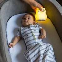 Sleep - Convertible 3 in 1 Swaddle