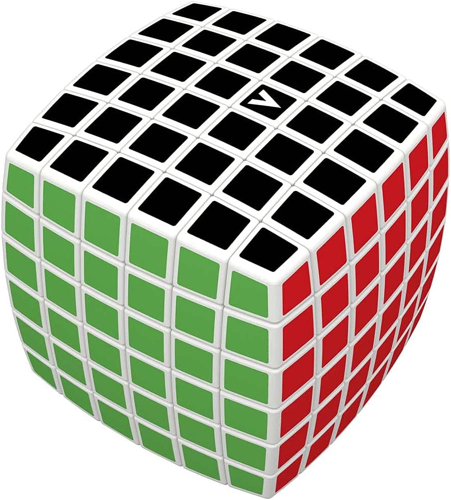 6B Puzzle Cube