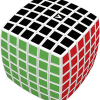 6B Puzzle Cube