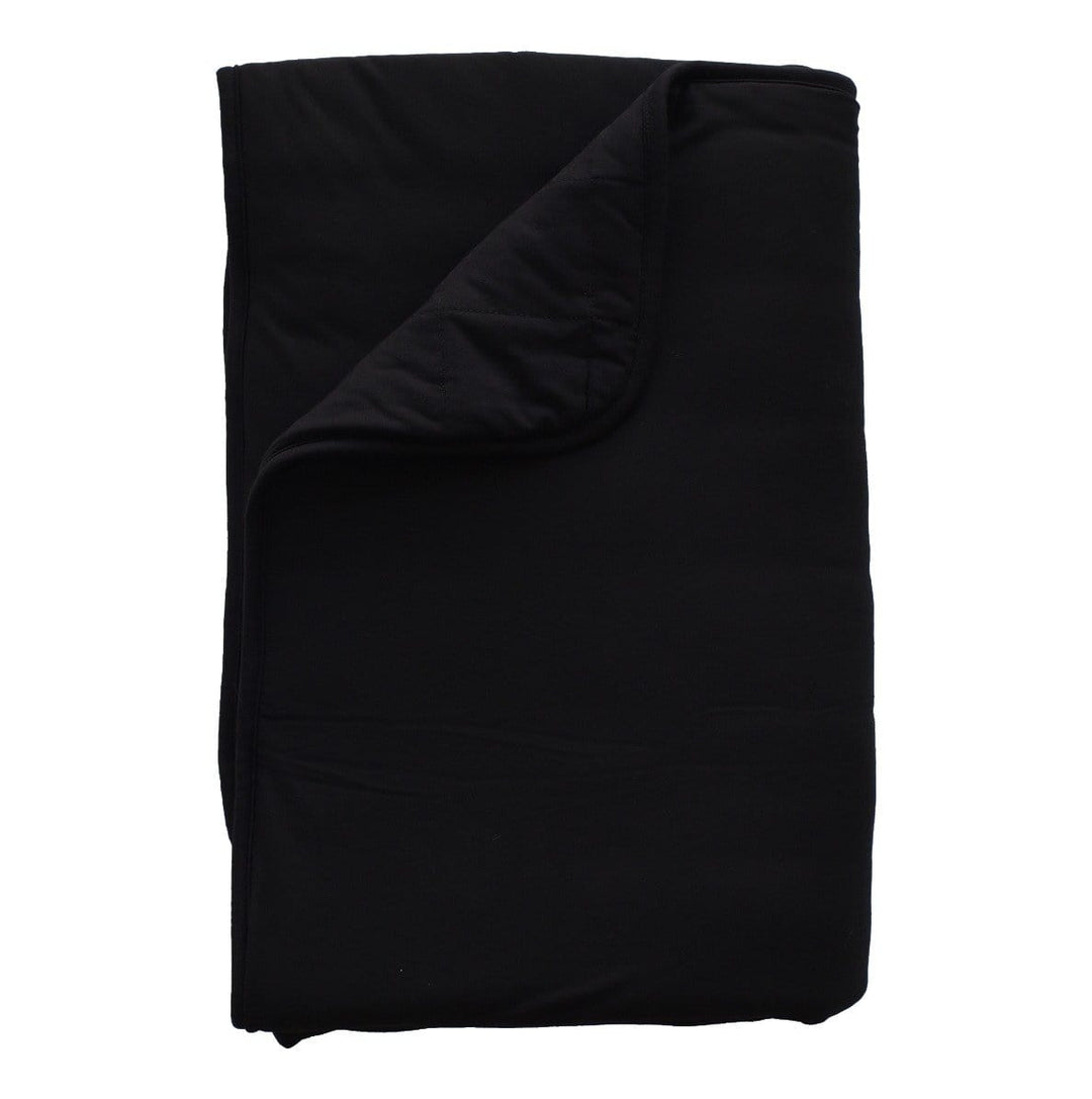 Bamboo Toddler Blanket
