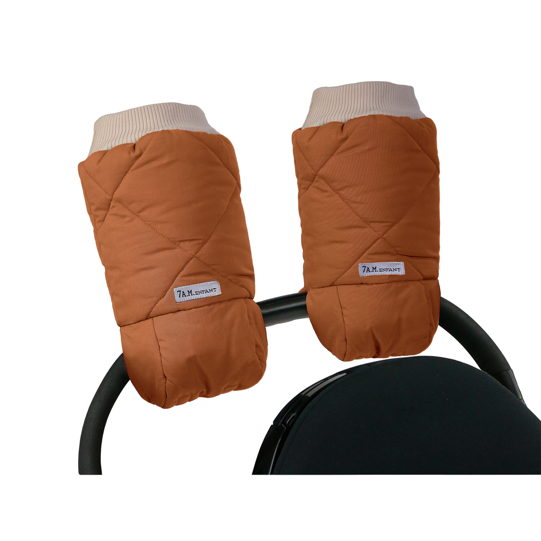 Warmmuff Stroller Mittens