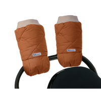 Warmmuff Stroller Mittens