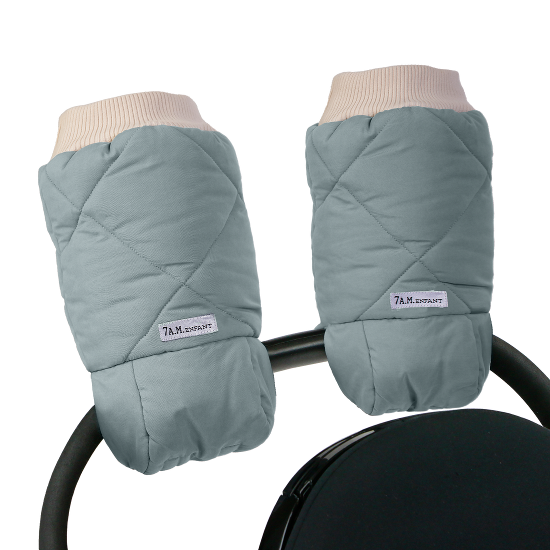 Warmmuff Stroller Mittens