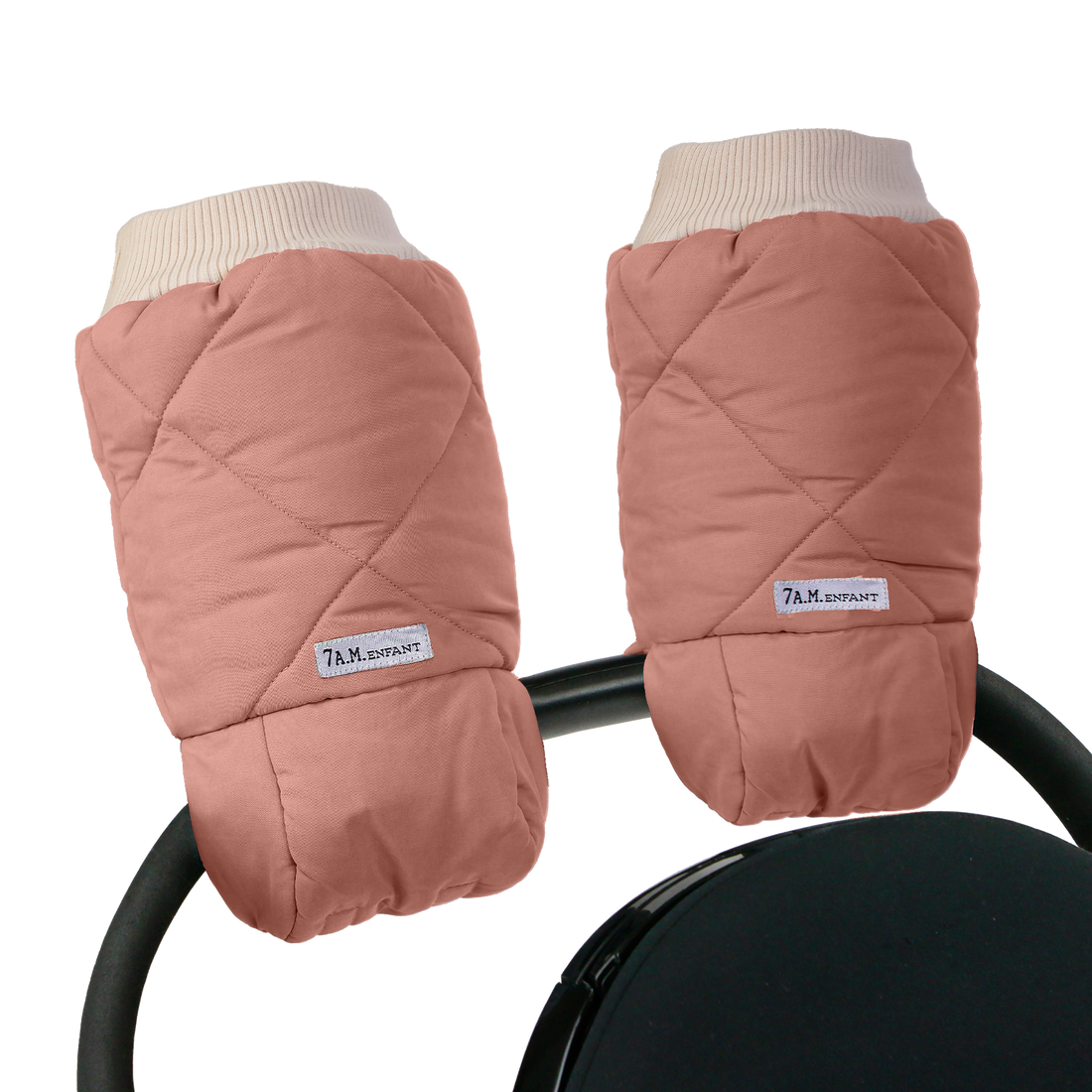 Warmmuff Stroller Mittens