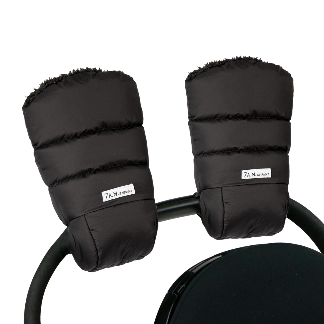 Warmmuff Stroller Mittens