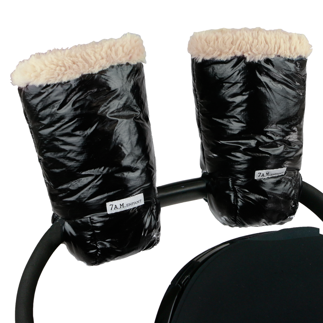 Warmmuff Stroller Mittens