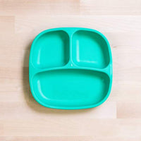 Divided Plate 7"
