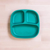 Divided Plate 7"