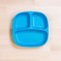 Divided Plate 7"