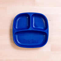 Divided Plate 7"
