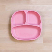 Divided Plate 7"