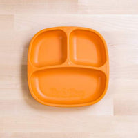 Divided Plate 7"