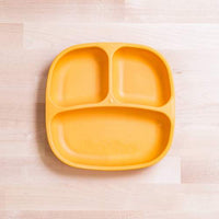 Divided Plate 7"