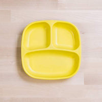 Divided Plate 7"