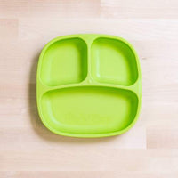 Divided Plate 7"
