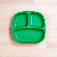 Divided Plate 7"