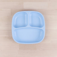 Divided Plate 7"