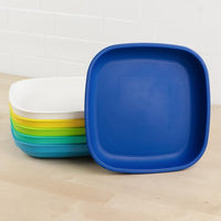 Flat Plate 7"