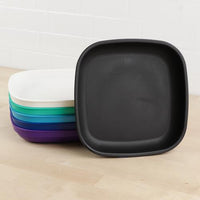 Flat Plate 7"