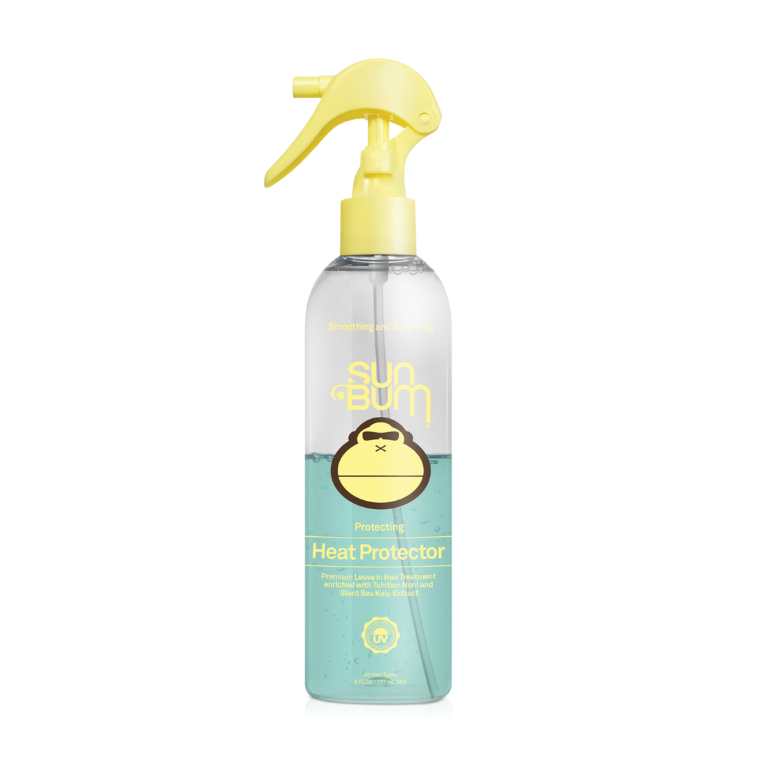 Heat Protector Spray