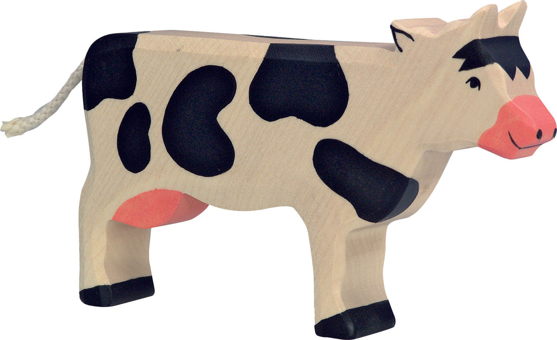 Holztiger Wooden Toys - Farm Collection
