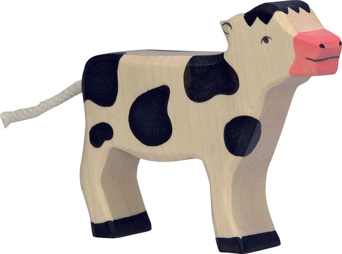 Holztiger Wooden Toys - Farm Collection