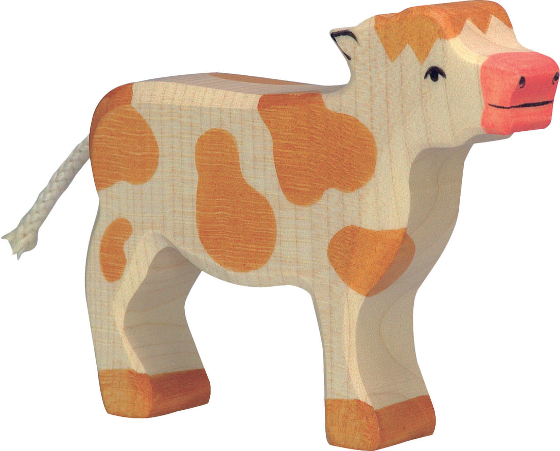 Holztiger Wooden Toys - Farm Collection