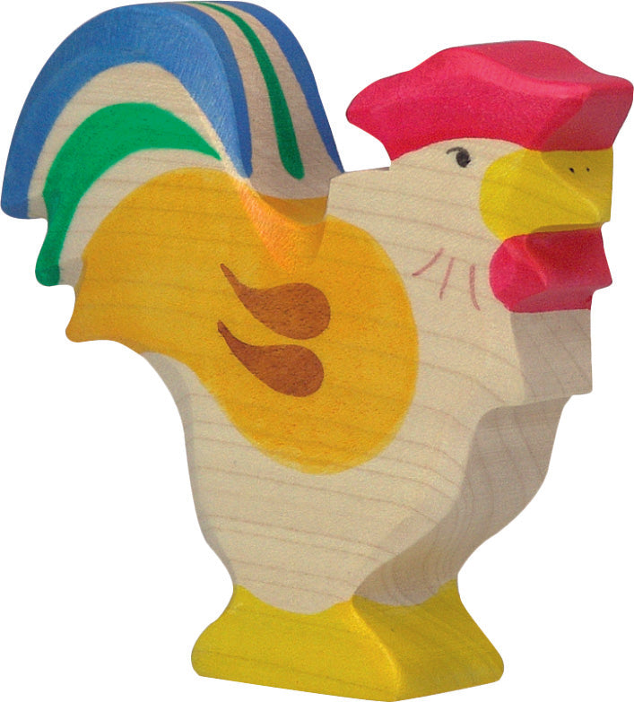 Holztiger Wooden Toys - Farm Collection