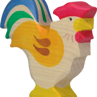 Holztiger Wooden Toys - Farm Collection