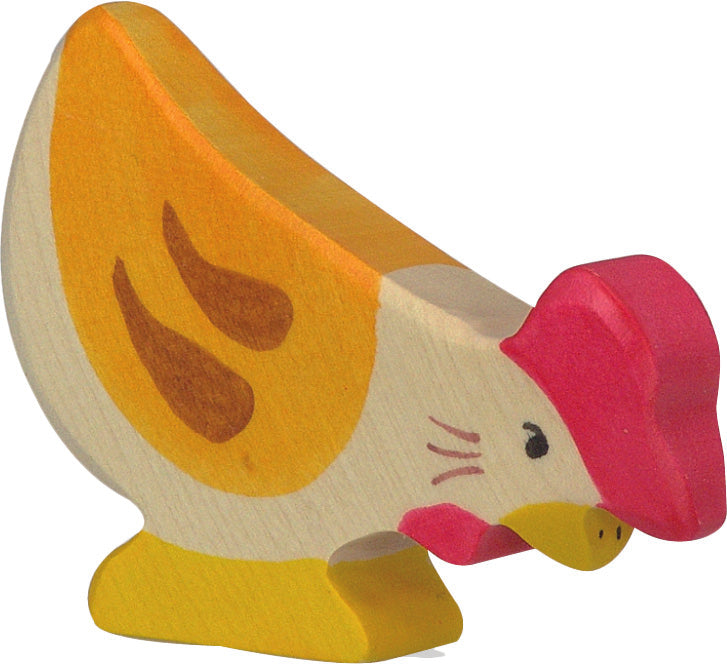 Holztiger Wooden Toys - Farm Collection